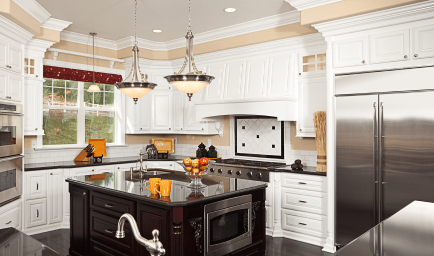 RESIDENTIAL CONSTRUCTION